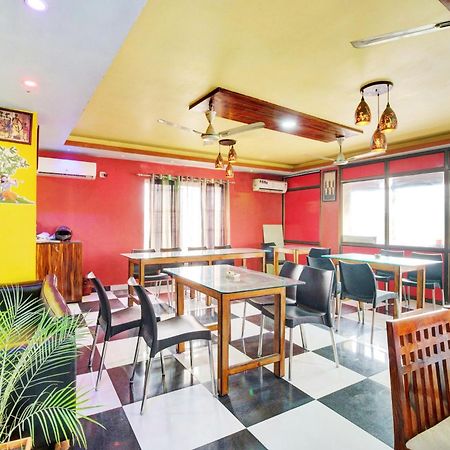 Hotel O Royal Regency, Pathsala Dalaigaon Exterior photo