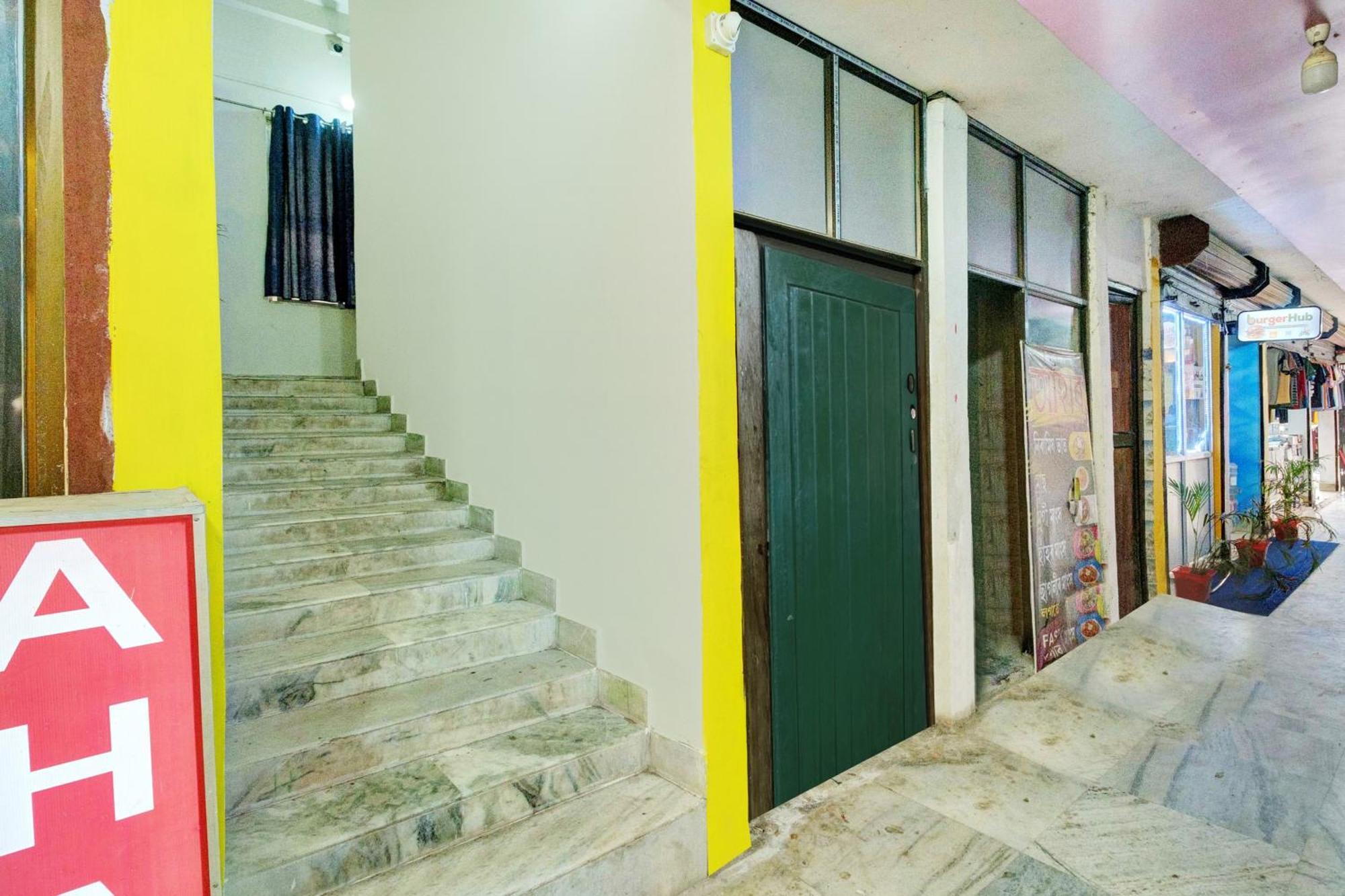 Hotel O Royal Regency, Pathsala Dalaigaon Exterior photo