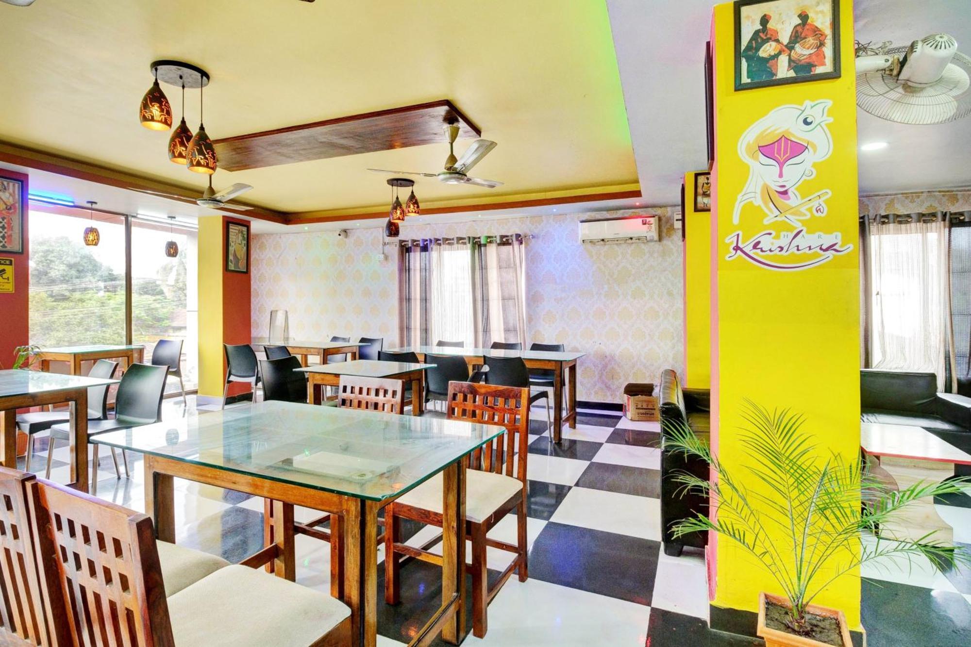 Hotel O Royal Regency, Pathsala Dalaigaon Exterior photo