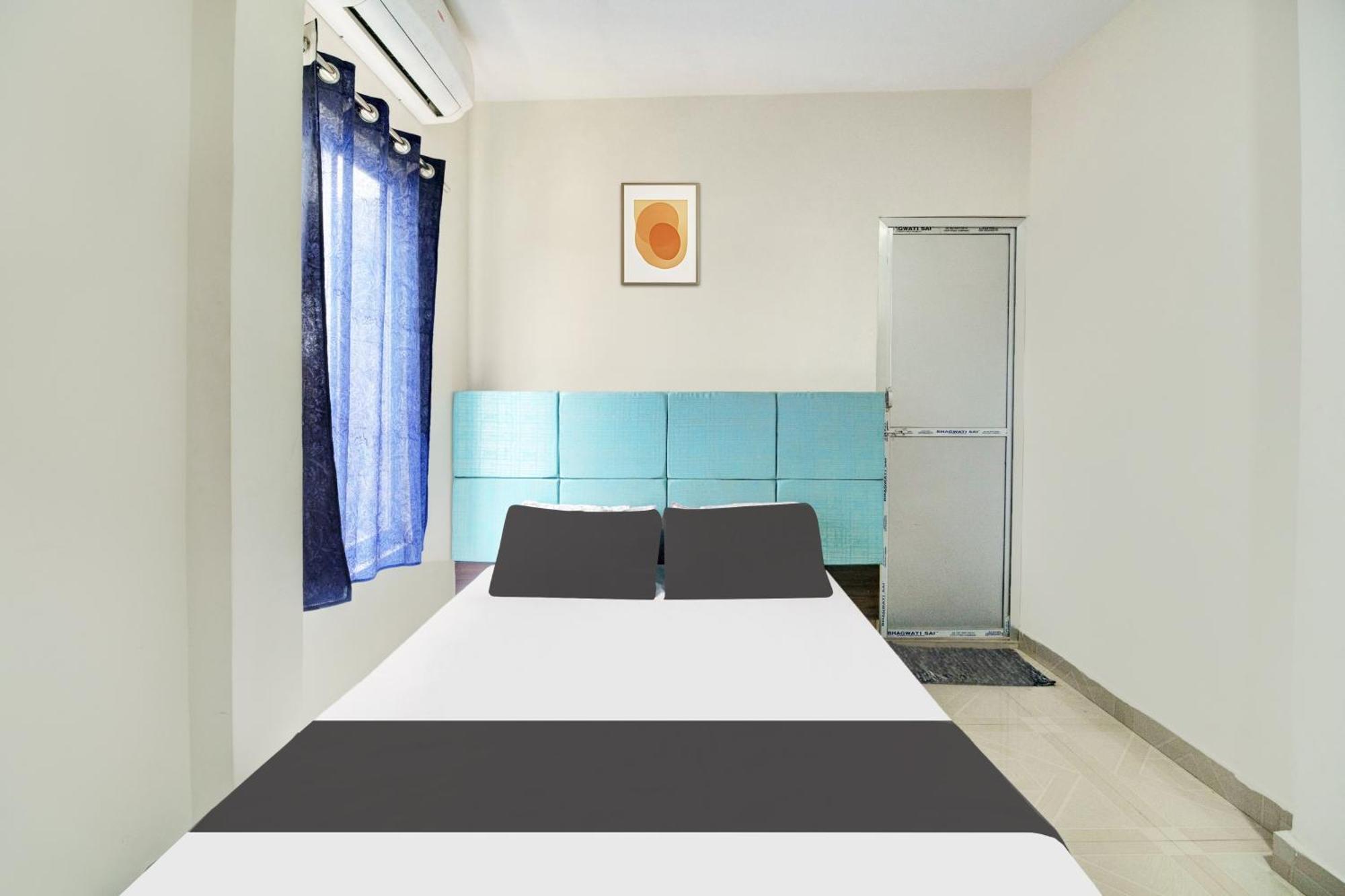 Hotel O Royal Regency, Pathsala Dalaigaon Exterior photo