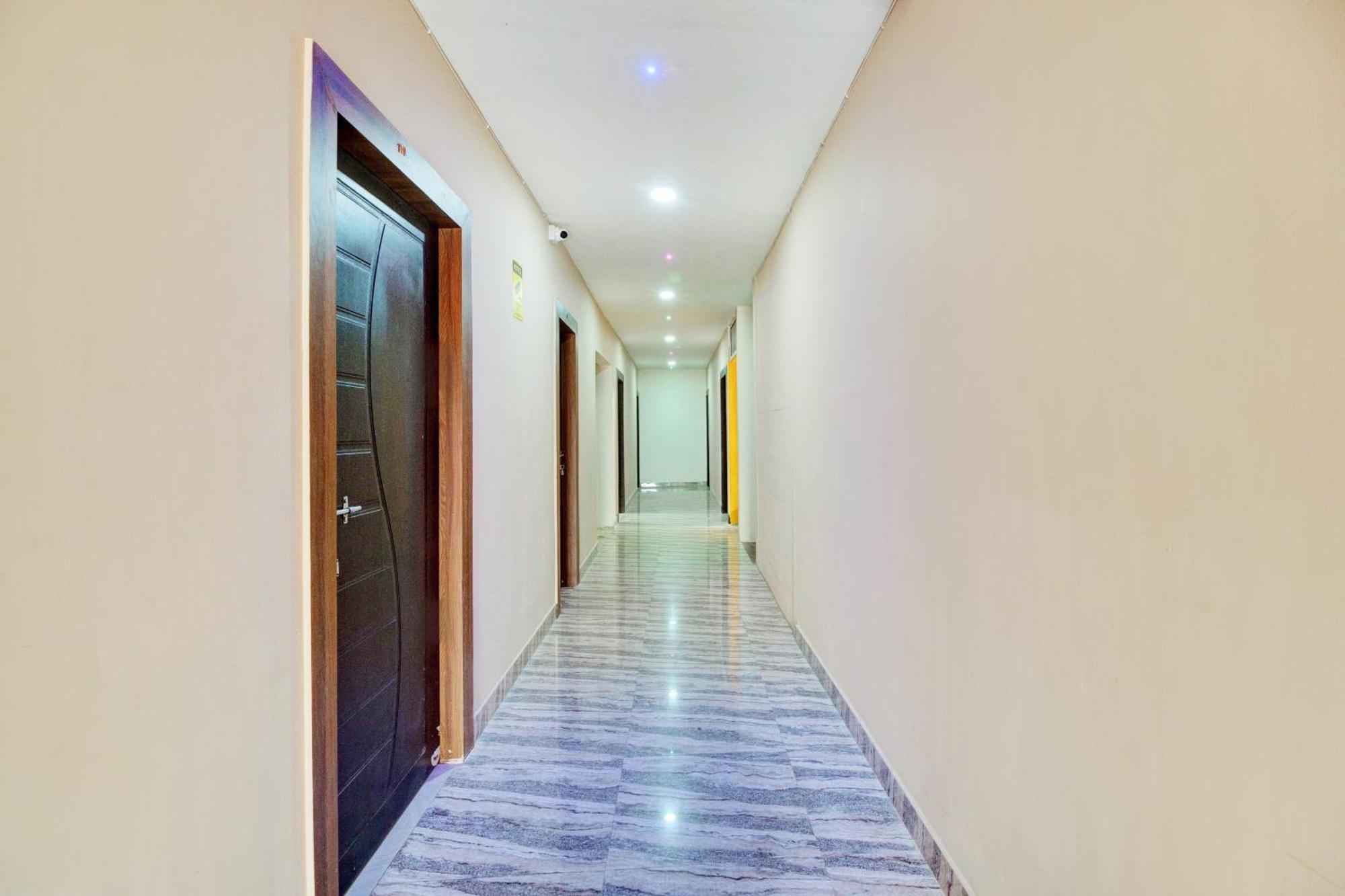 Hotel O Royal Regency, Pathsala Dalaigaon Exterior photo