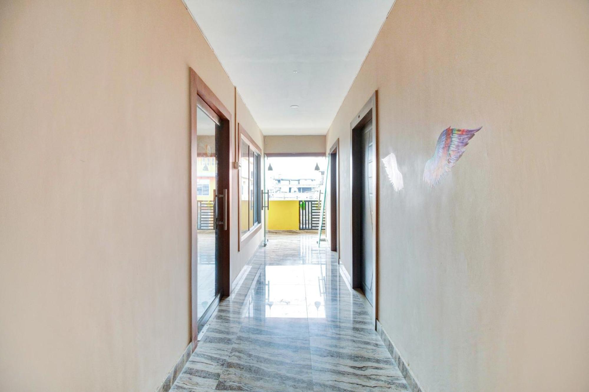 Hotel O Royal Regency, Pathsala Dalaigaon Exterior photo