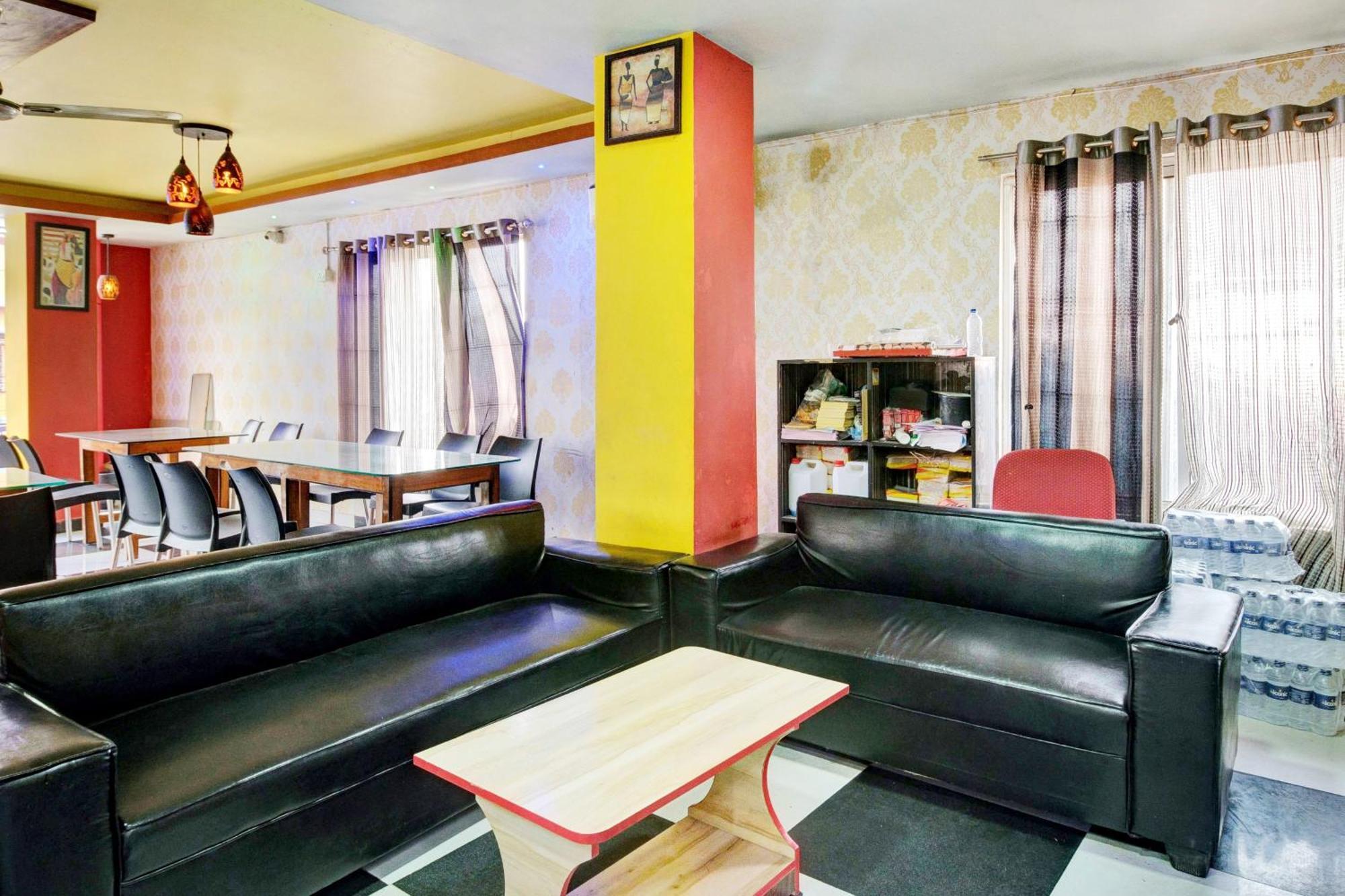 Hotel O Royal Regency, Pathsala Dalaigaon Exterior photo