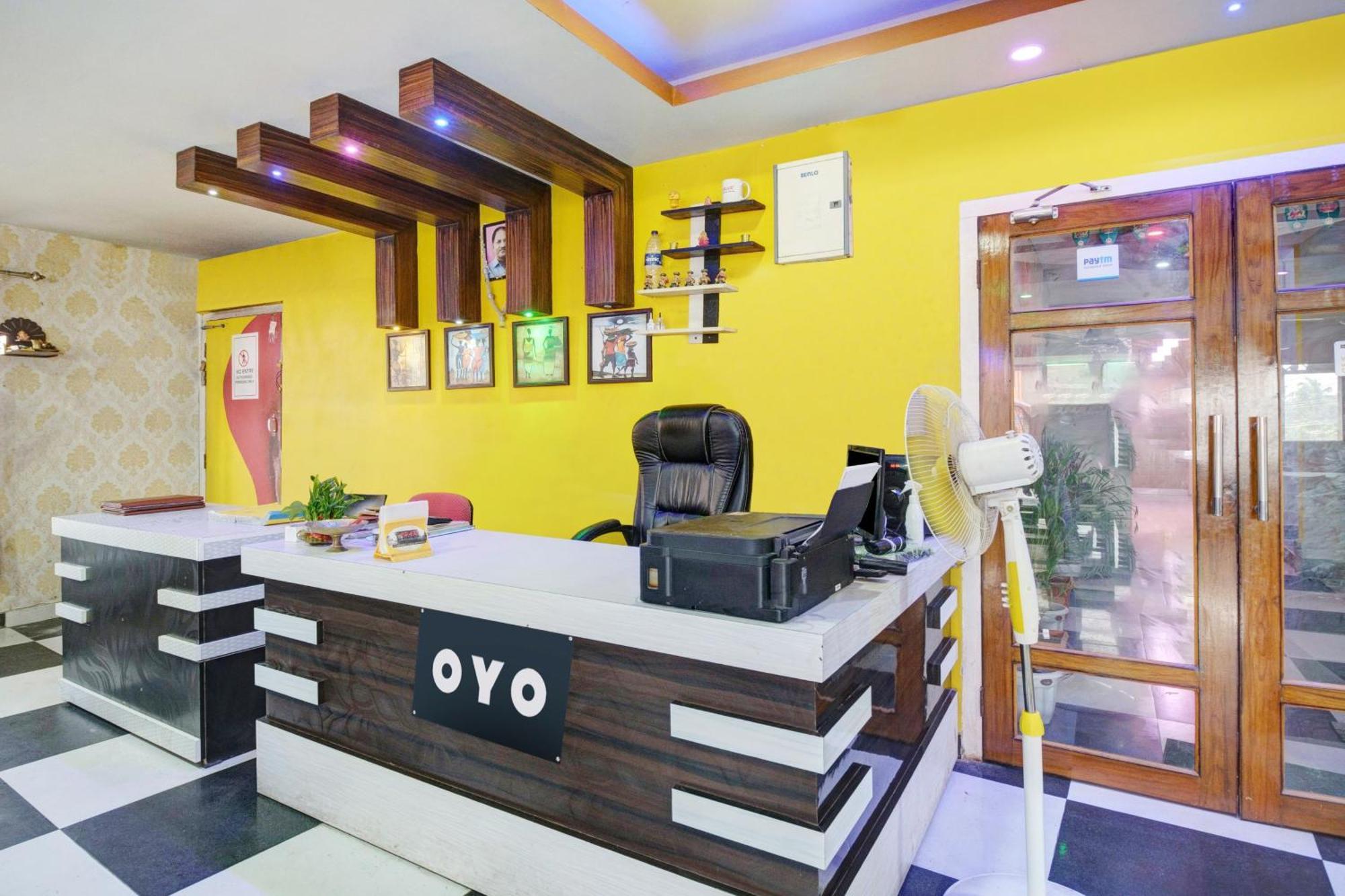 Hotel O Royal Regency, Pathsala Dalaigaon Exterior photo