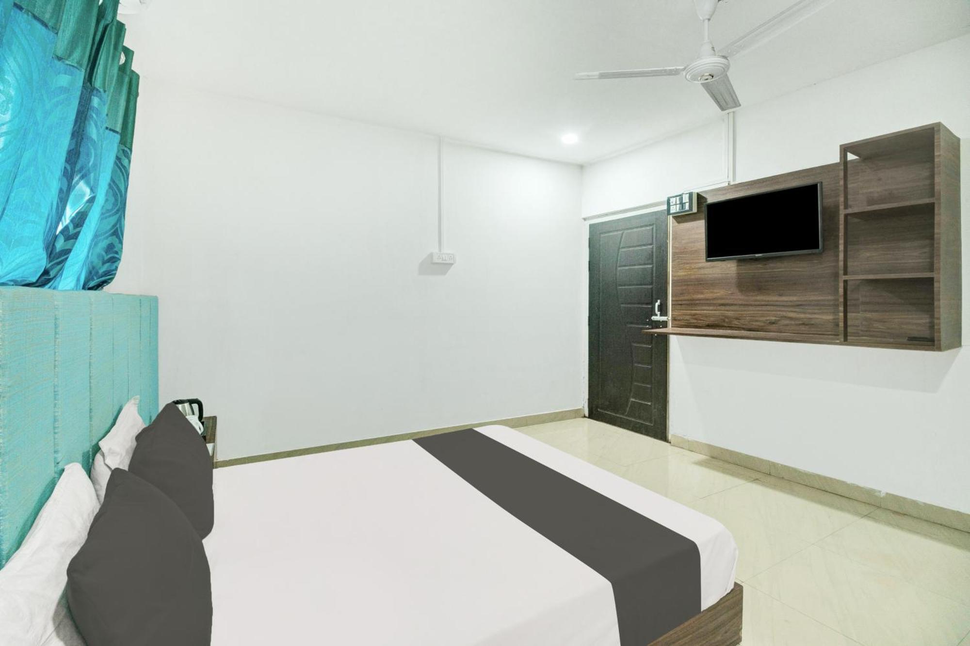 Hotel O Royal Regency, Pathsala Dalaigaon Exterior photo